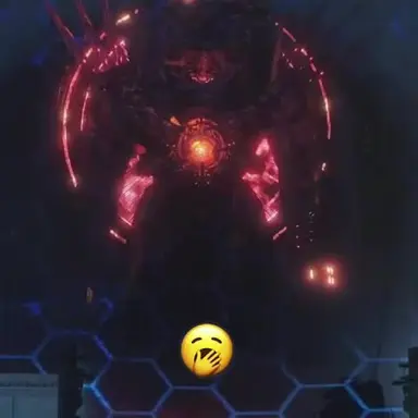 Profile image of 파멸의 감시자 타티