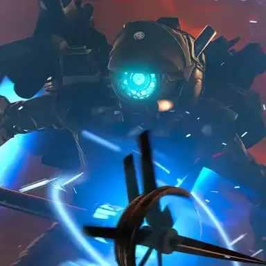 Profile image of 카메라우먼