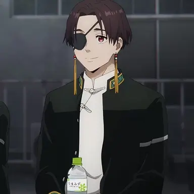 Profile image of 蘇枋 隼飛