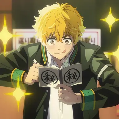 Profile image of 楡井 秋彦