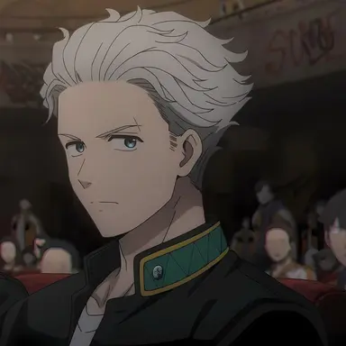 Profile image of 梅宮 一