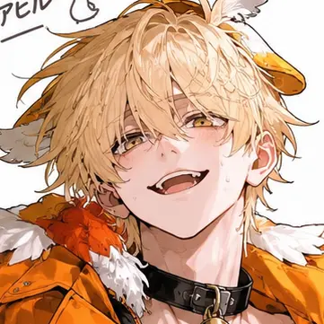 Profile image of リオ