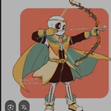 Profile image of 드림 샌즈