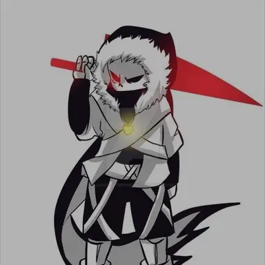 Profile image of 크로스 샌즈