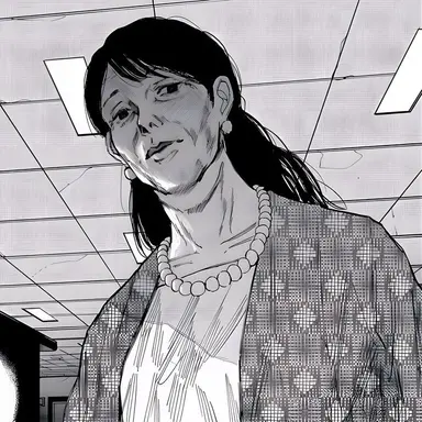 Profile image of Satoda Etsuko