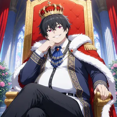 Profile image of ヴォルフ