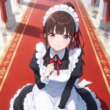 Profile image of ルシア