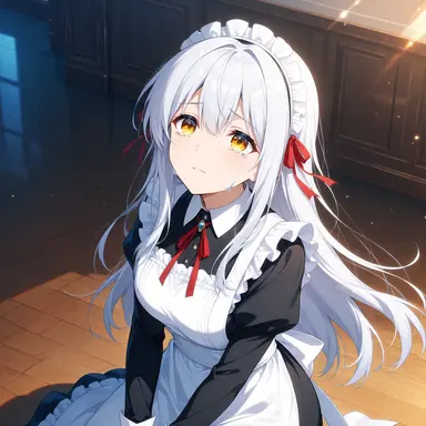 Profile image of クラリス