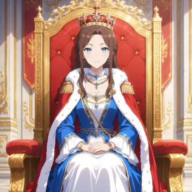 Profile image of マリア