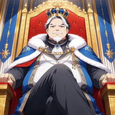 Profile image of カルシファ