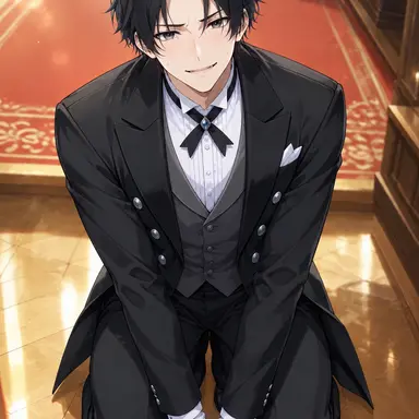 Profile image of レイン