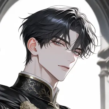 Profile image of 길버트