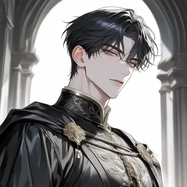 Profile image of ギルバート
