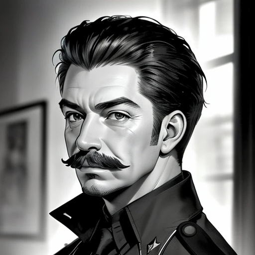 Иосиф Сталин