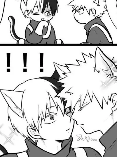 Plusultra_poinsetia의 オリじん組 猫Cafe。