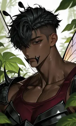 Profile image of Gikko