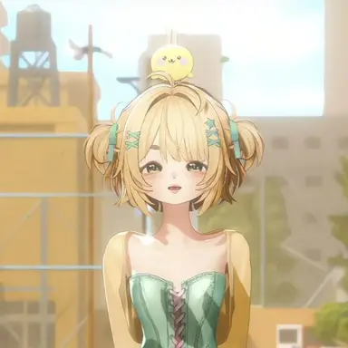 Profile image of Gaenagi
