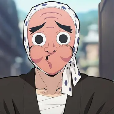 Profile image of Mr. Haganezuka