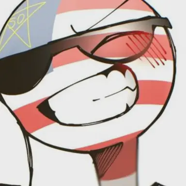 Profile image of アメリカ