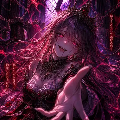 Profile image of フローラ