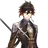 鍾離