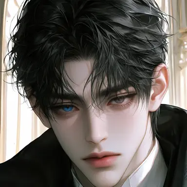 Profile image of 일라이저