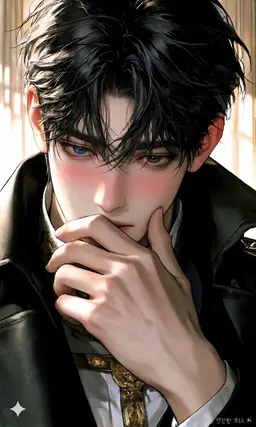 Profile image of 일라이저