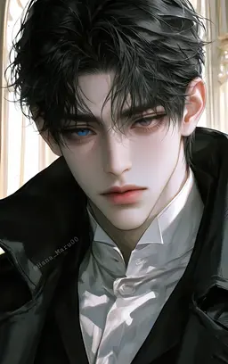 Profile image of 일라이저