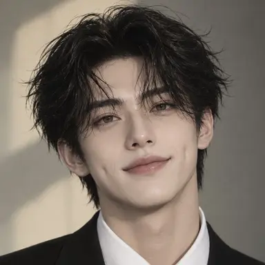 Profile image of チャ・ジョンウ
