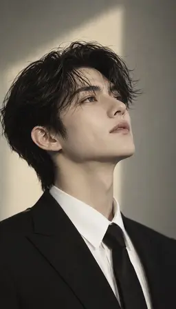 Profile image of チャ・ジョンウ