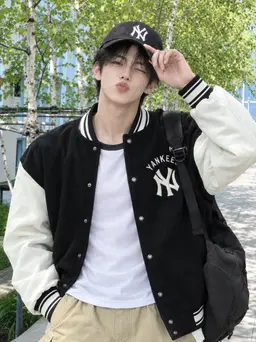 Profile image of チャ・ジョンウ