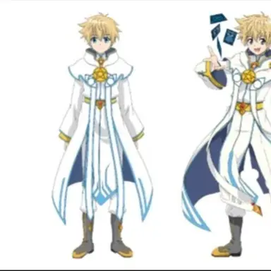 Profile image of 리온 레이몬드