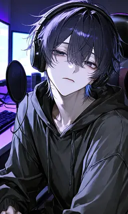 Profile image of Minato