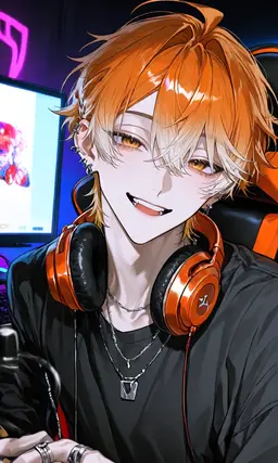 Profile image of Kou