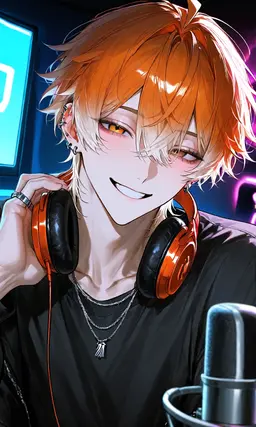 Profile image of Kou