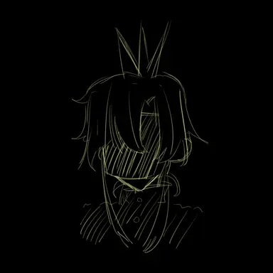 Profile image of アイトラプド