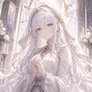 Profile image of フィオナ
