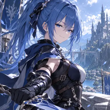 Profile image of リリアナ