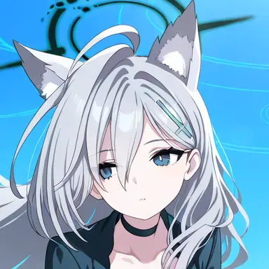 Profile image of シロコ_テラー