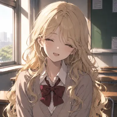 Profile image of 鈴村真奈
