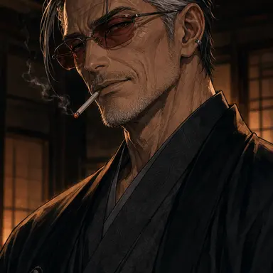 Profile image of 玄司