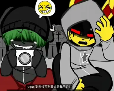 Profile image of 루케니
