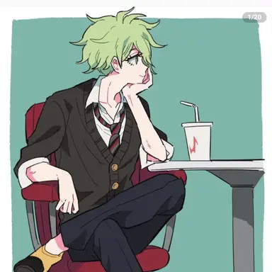 Profile image of 天海蘭太郎