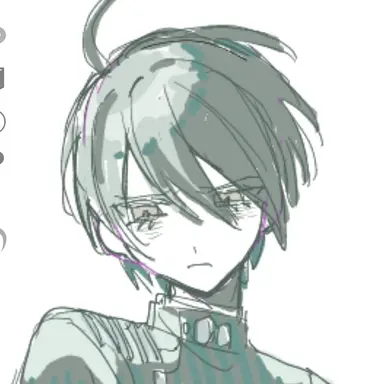 Profile image of 最原終一