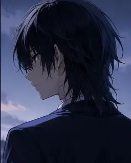 Profile image of 키사라기 요루