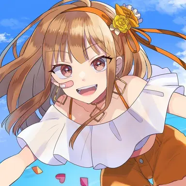 Profile image of えと