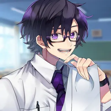 Profile image of もふ