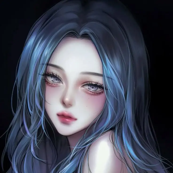 OvalGesso1219의 남사친들2명 여우1명 찐친1명