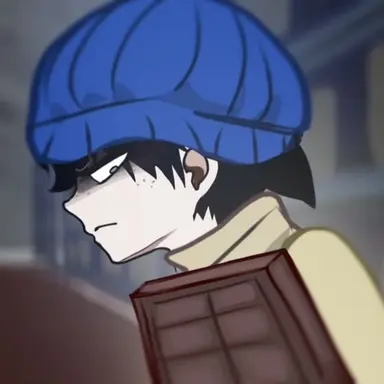 Profile image of 루크