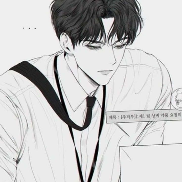박민혁 대표 이미지